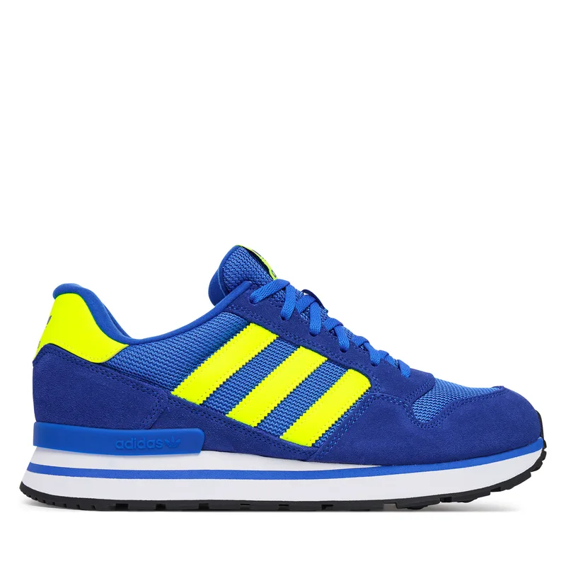 Αθλητικά adidas ZX 500 RS KI1528 Σκούρο μπλε