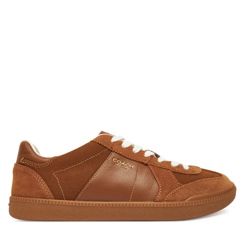 Αθλητικά Coach Ellis CBX21 Καφέ