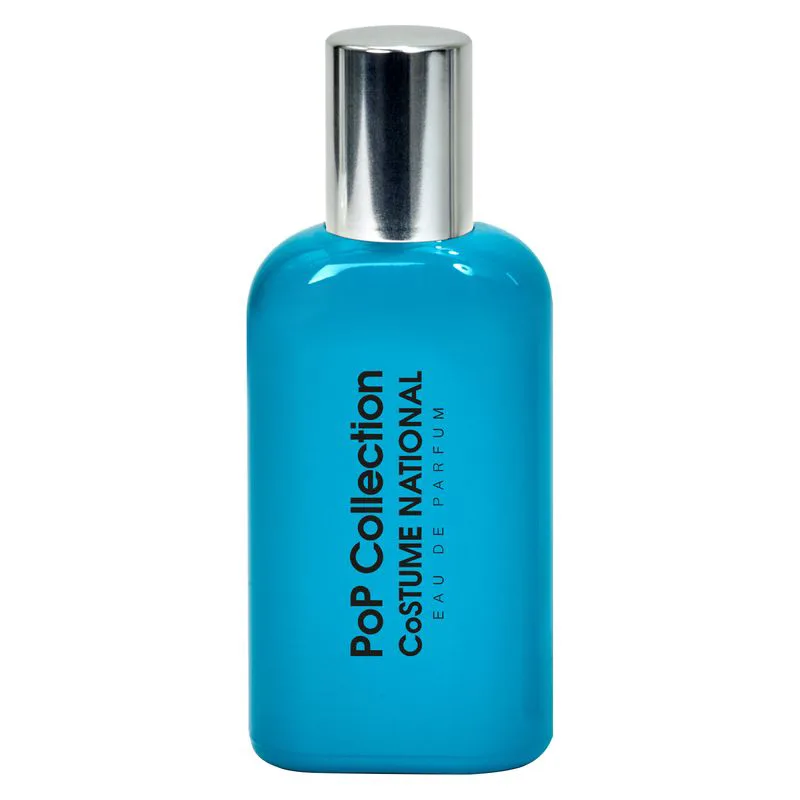 Costume National Pop Collection Eau De Parfum Spray 30 Ml
