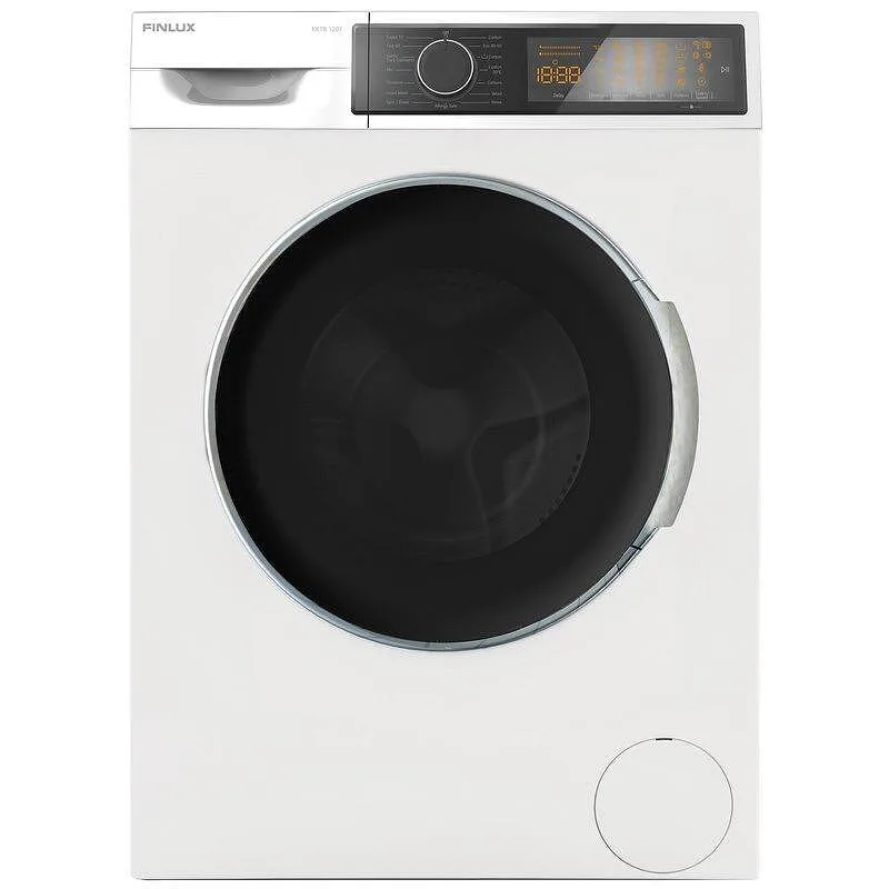 Πλυντήριο Ρούχων Finlux FXT8 120T