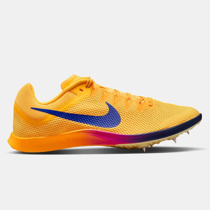 Nike Zoom Rival Distance Ανδρικά Παπούτσια για Τρέξιμο (9000275330_93985)