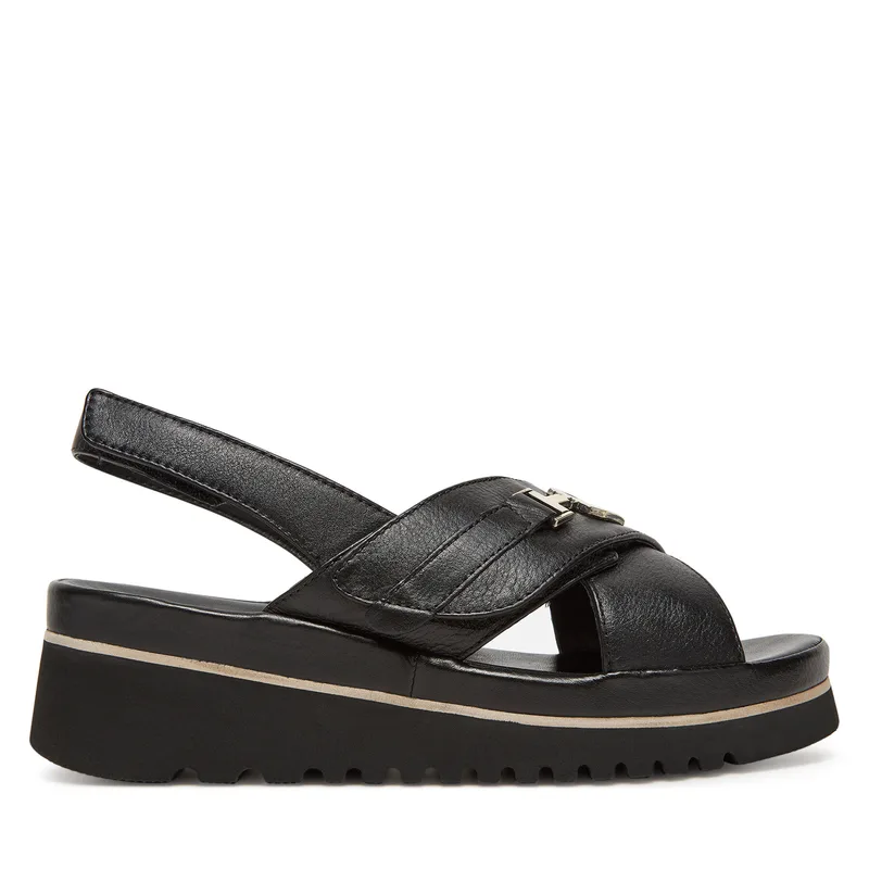 Σανδάλια Ara Tibet S 12-50504-01 Μαύρο