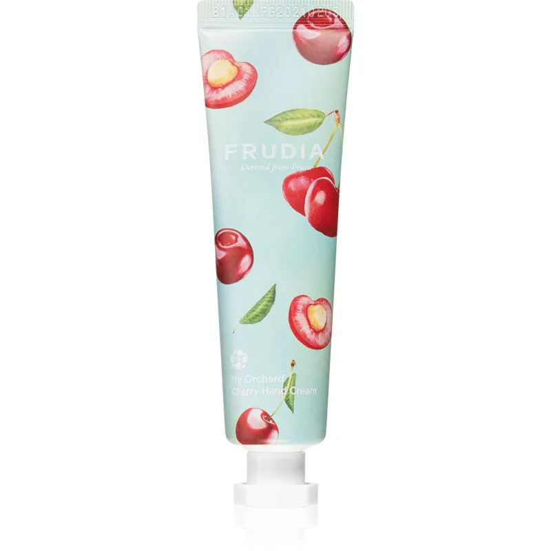 Frudia My Orchard Cherry ενυδατική κρέμα για τα χέρια 30 ml