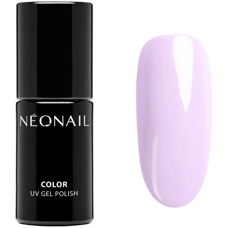 NEONAIL Pastel Romance τζελ βερνίκι νυχιών απόχρωση First Date 7,2 ml