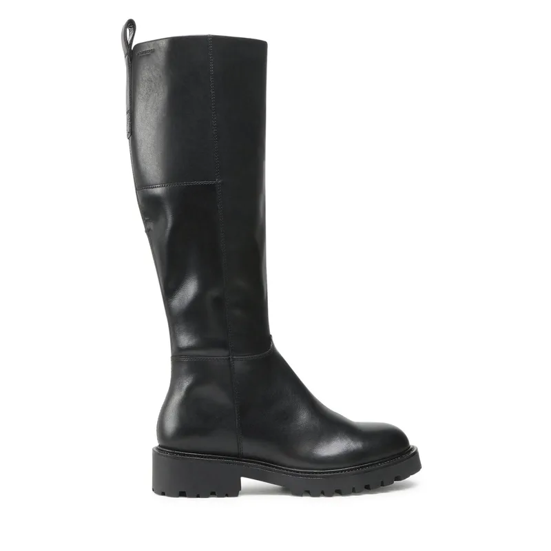 Μπότες Vagabond Shoemakers Kenova 5241-701-20 Μαύρο