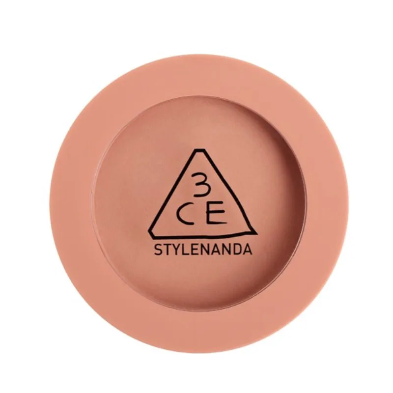3CE / 3 CONCEPT EYES - Mood Recipe Face Blush - Rose Beige