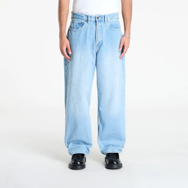 Τζιν Vans LX Pant Light Stonewash 34
