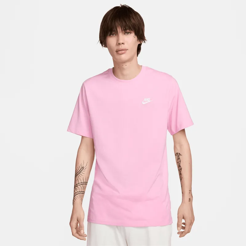 Nike Sportswear Club Ανδρικό T-Shirt (9000173003_39250)