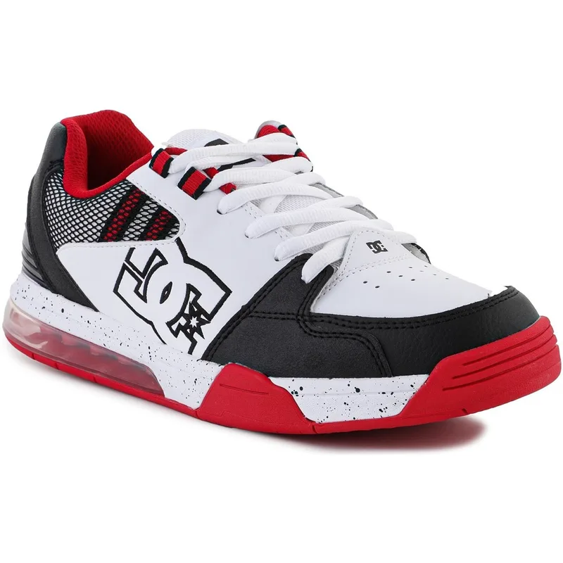 Skate Παπούτσια DC Shoes DC Versatile LE ADYS200076-WTK