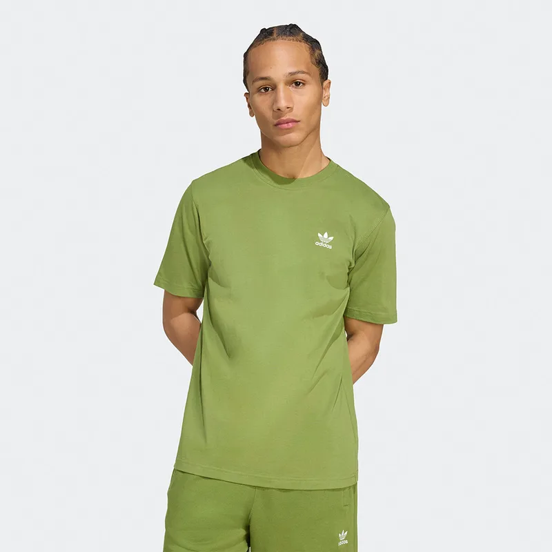 adidas Originals Trefoil Essential Ανδρικό T-Shirt (9000236318_39452)