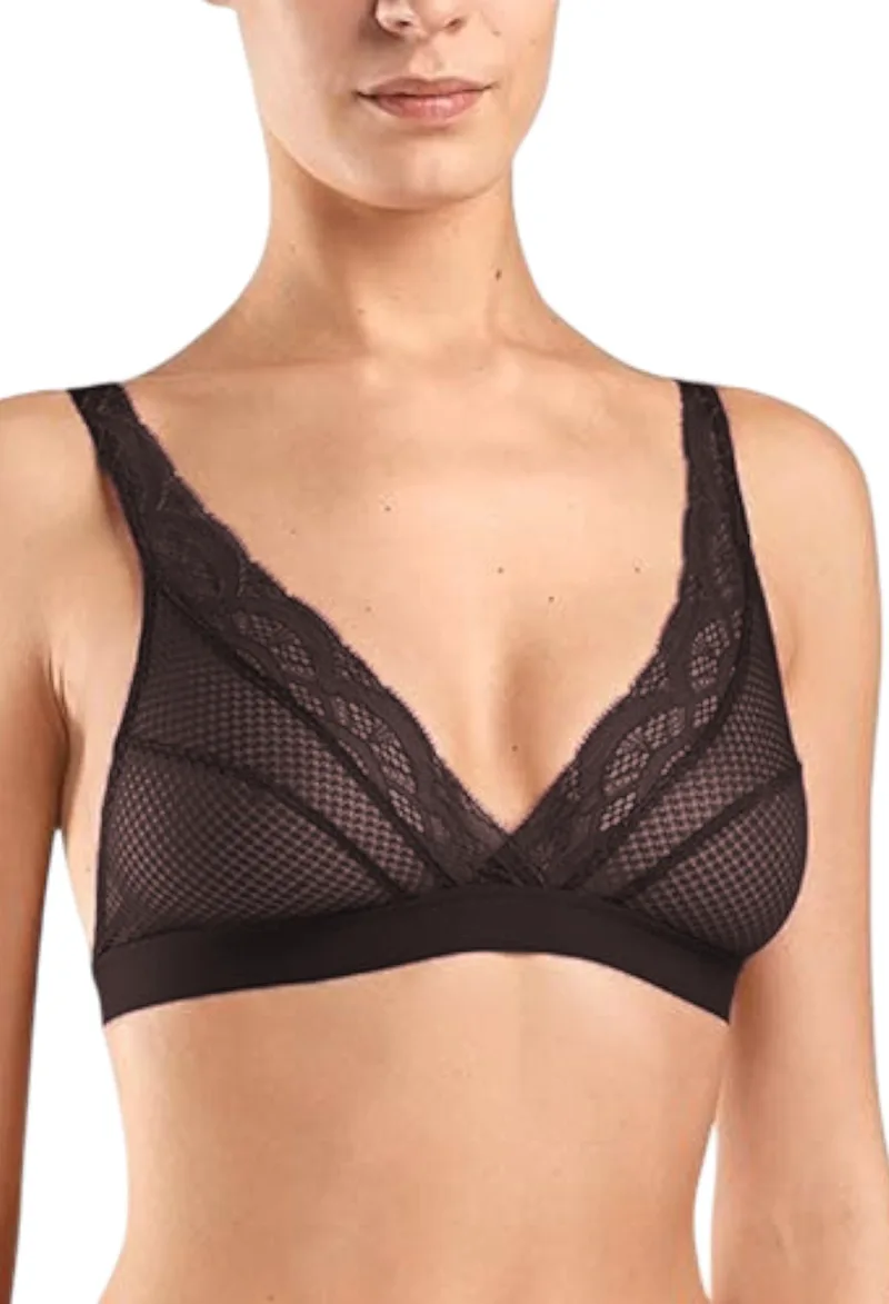Σουτιέν Hanro Soft Cup 072152-0019 Γυναικείο