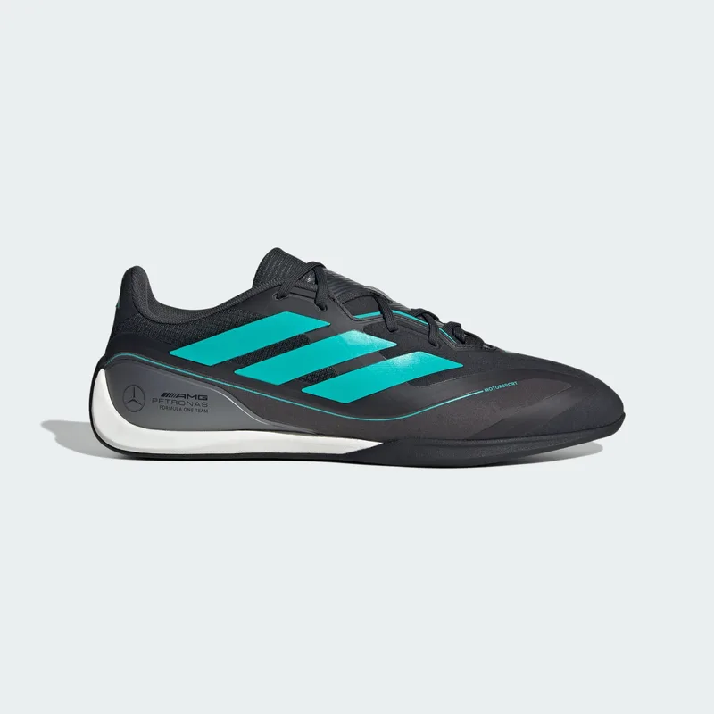 adidas Feroza Mercedes Amg Petronas F1 Team Shoes (9000231603_85383)