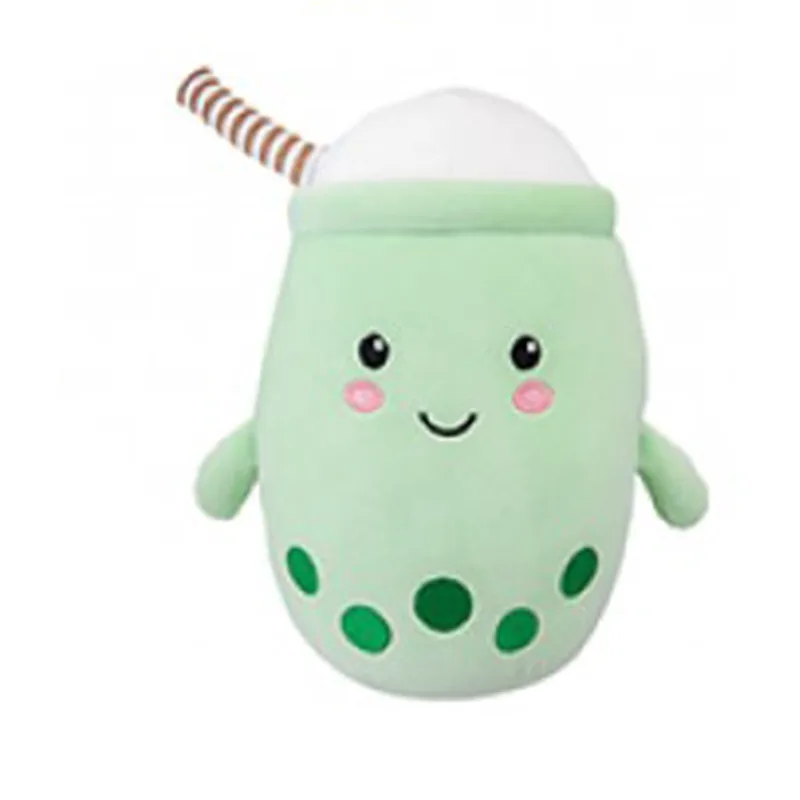 Λούτρινο Pms Cafe Foodies Boba 27cm