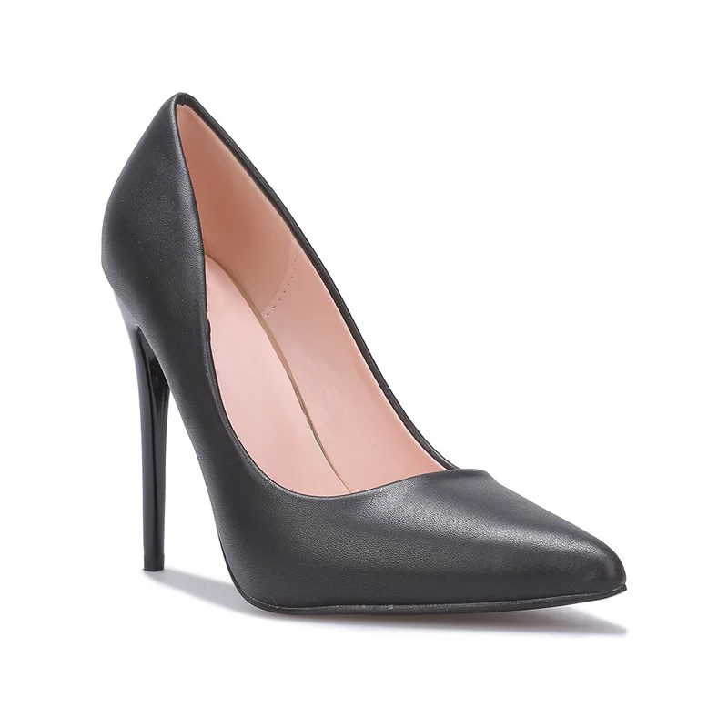 Γόβες La Modeuse 72484_P170209
