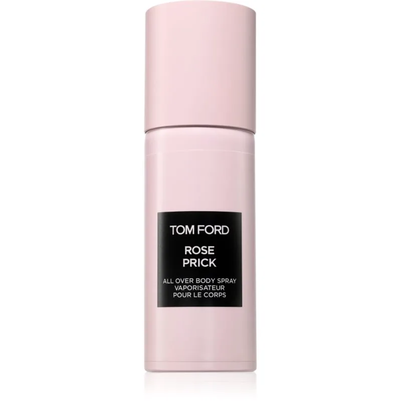 TOM FORD Private Blend Rose Prick Σπρεϊ σώματος unisex 150 ml