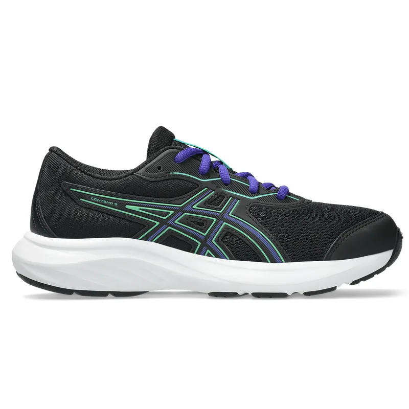 Asics Kids Gel-Contend 9 GS (1014A337-009)