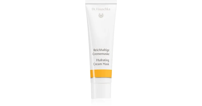 Dr. Hauschka Hydrating Face Mask 30 Ml