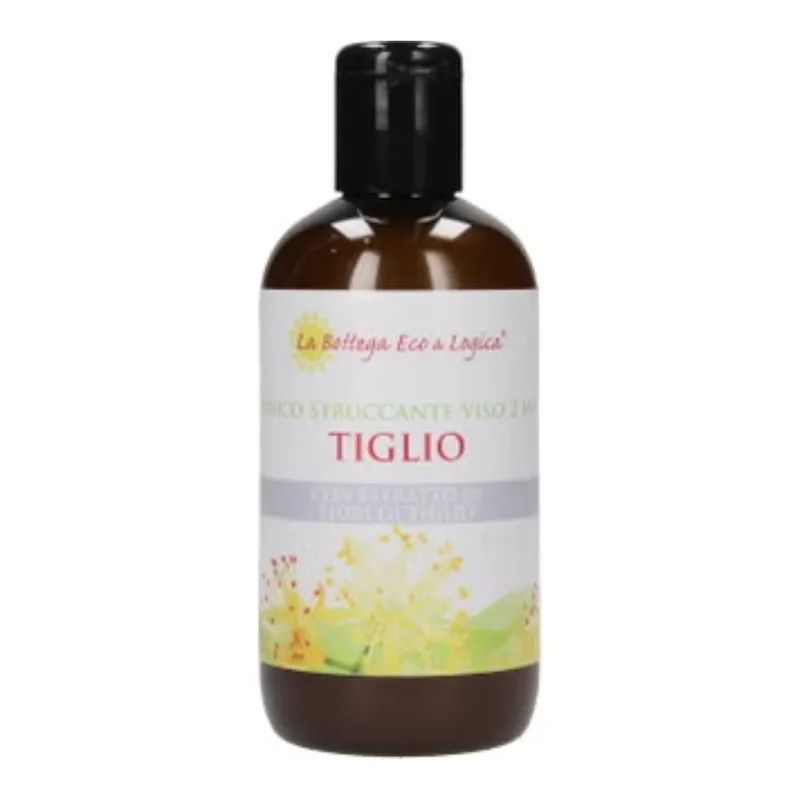 La bottega eco & logica 2in1 Linden Face Cleansing Toner 250 ml