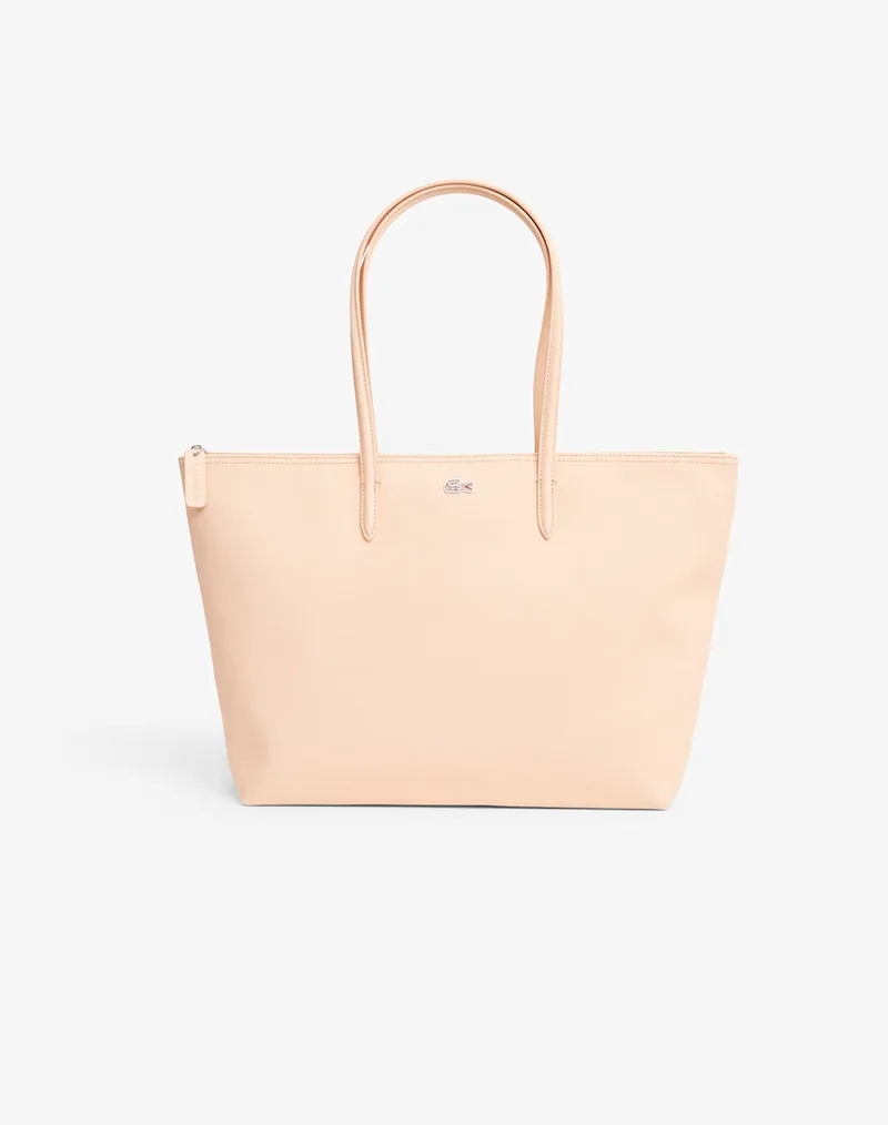 LACOSTE ΤΣΑΝΤΑ SHOPPING BAG 3NF1888PK-T27 LightCoral