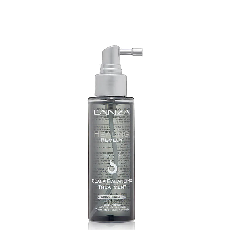 L'ANZA Healing Remedy Scalp Balancing Treatment (100ml)