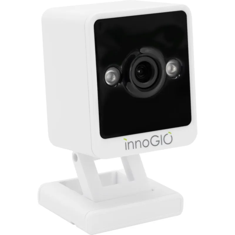 innoGIO GIOSafety InnoCube GIO-250 κάμερα σπιτιού Smart Wi-Fi 1 τμχ