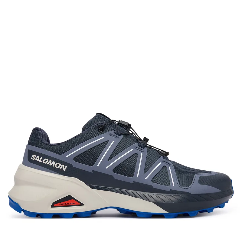Παπούτσια για Τρέξιμο Salomon Speedcross Peak L49170900 Σκούρο μπλε