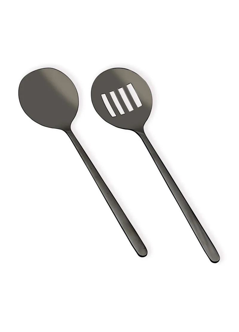 Kitchen Offers - Σετ Πιατέλες Σερβιρίσματος Hermia