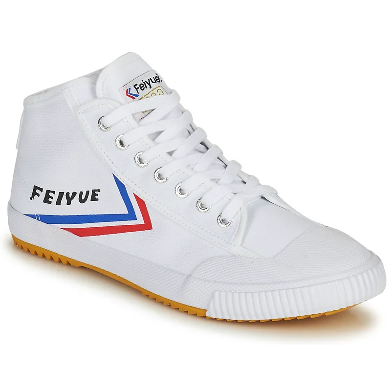 Xαμηλά Sneakers Feiyue FE LO 1920 MID