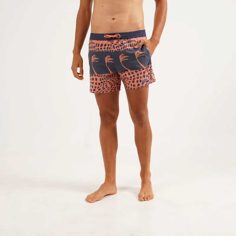 O'Neill Palms Shorts Ανδρικό Μαγιό (9000062478_48481)