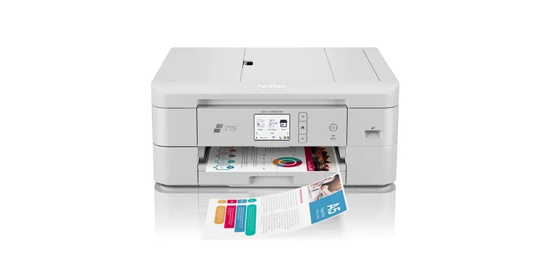 Brother DCP-J1800DW 3-in-1
