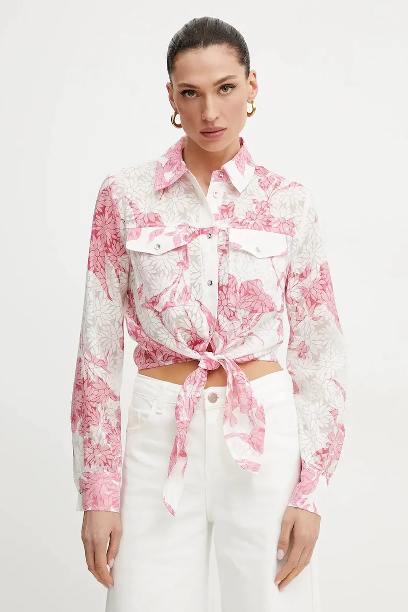 Πουκάμισο Guess ADELAIDE