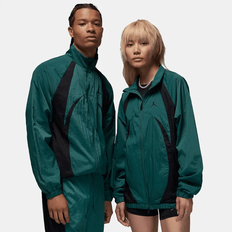 Jordan M J Sprt Jam Warm Up Jacket (9000191314_79082)