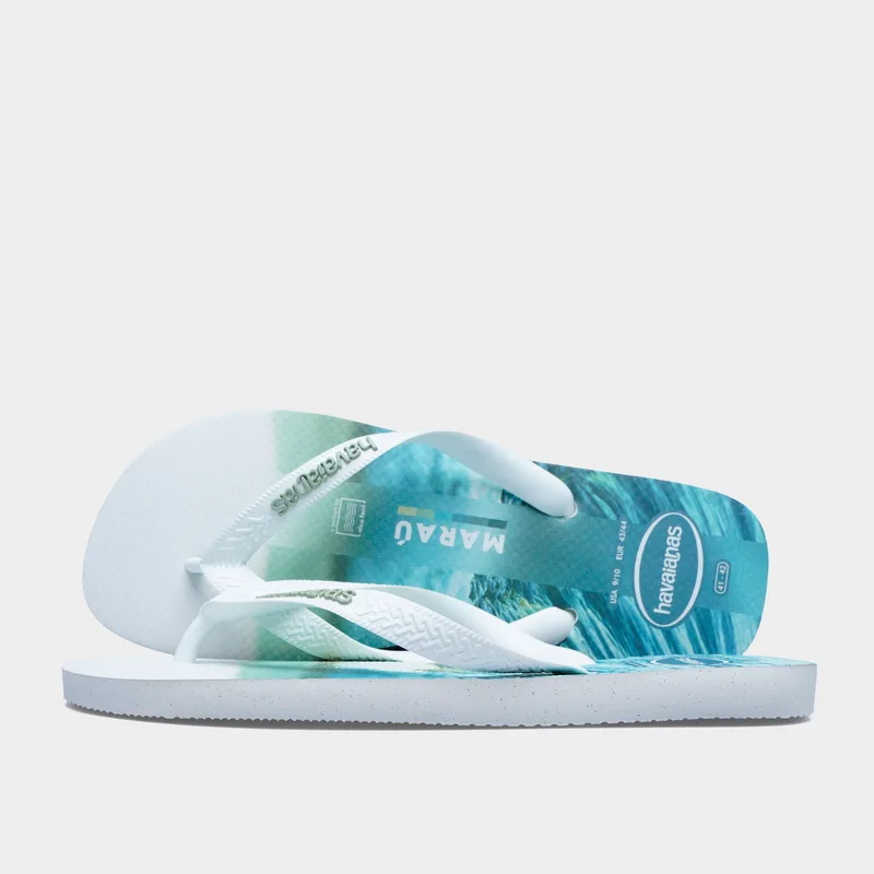 Havaianas Top Ανδρικές Σαγιονάρες (9000257988_1597)