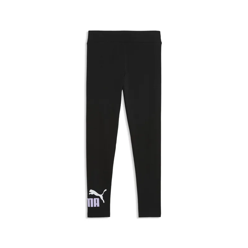 Puma Kids ESS 2 COLOR No.1 Logo Leggings G (686073-55)