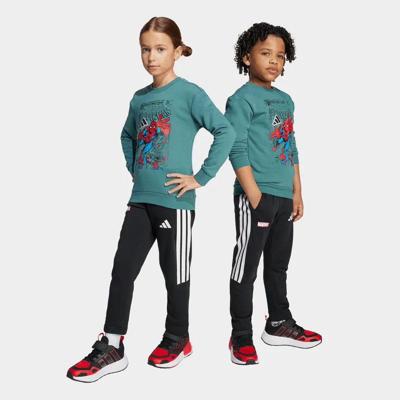 adidas sportswear Lk Mrvl Sm Jog (9000236252_87558)