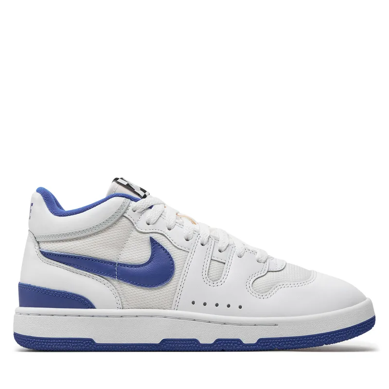 Αθλητικά Nike Attack FB1447 100 Λευκό