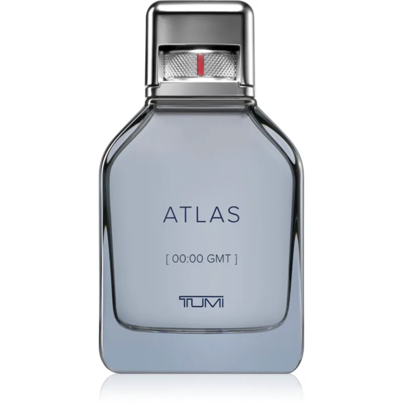 TUMI Atlas Eau de Parfum για άντρες 100 ml