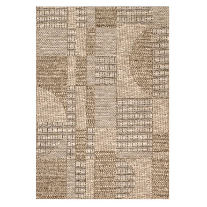 Χαλί Διαδρόμου (80x150) New Plan Capri 606A