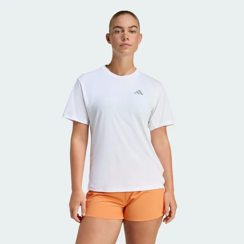 adidas Adi365 Running Essentials Γυναικείο T-Shirt (9000259779_1539)