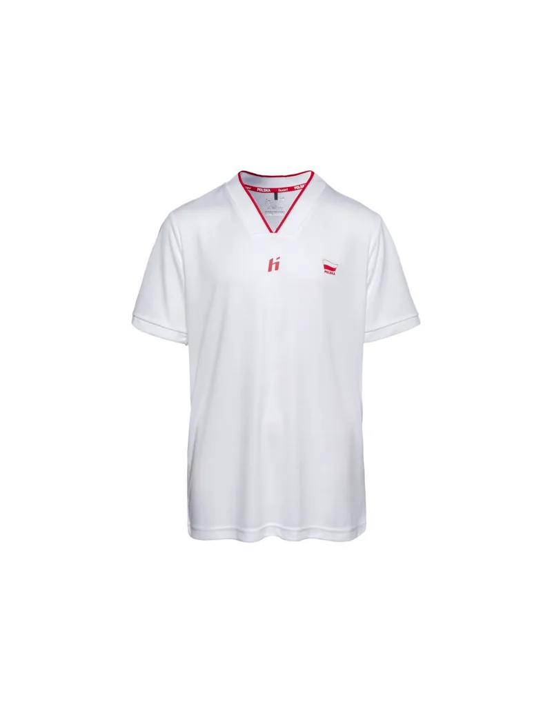 Tshirt Huari Alumni Poland Junior Jr 92800617544