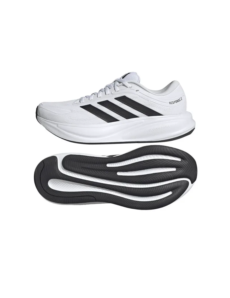 Adidas Response 2 Ανδρικά Παπούτσια KJ1747