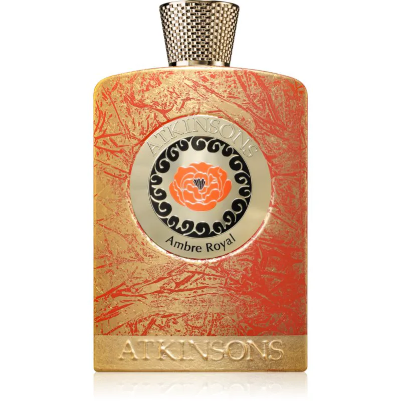 Atkinsons Ambre Royal άρωμα unisex 100 ml
