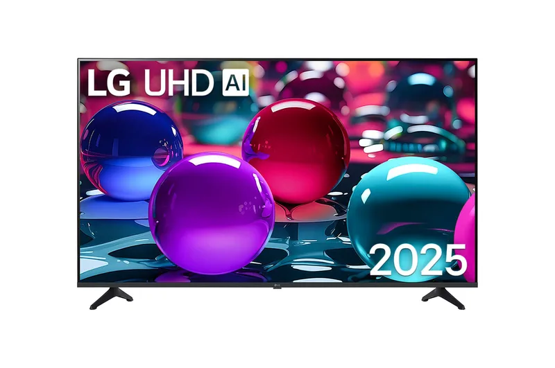 LG 50UA73003LA Smart Τηλεόραση 50 50UA73003LA