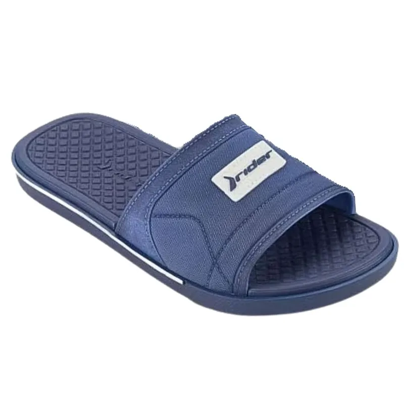 Rider | Spin Slide Ad | 780-24006 | Blue/White | (11795-AT739)