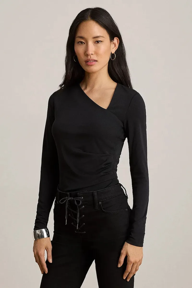 Lauren Ralph Lauren μακρυμάνικο γυναικείο