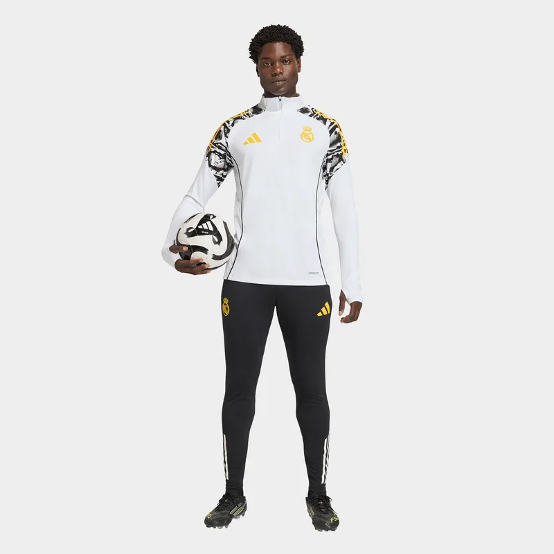adidas M Real Madrid Avengers 25/26 Tiro 25 Top (9000265338_89426)