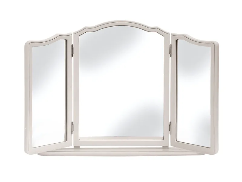 Καθρέπτης Provencale Dove Grey