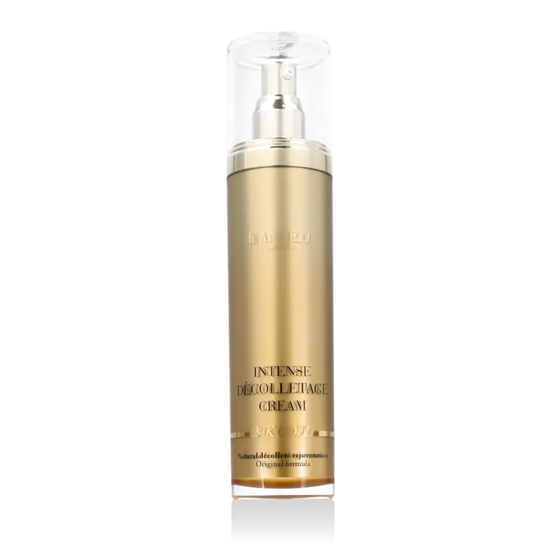 Di Angelo Cosmetics Intense Décolletage Cream 120 ml
