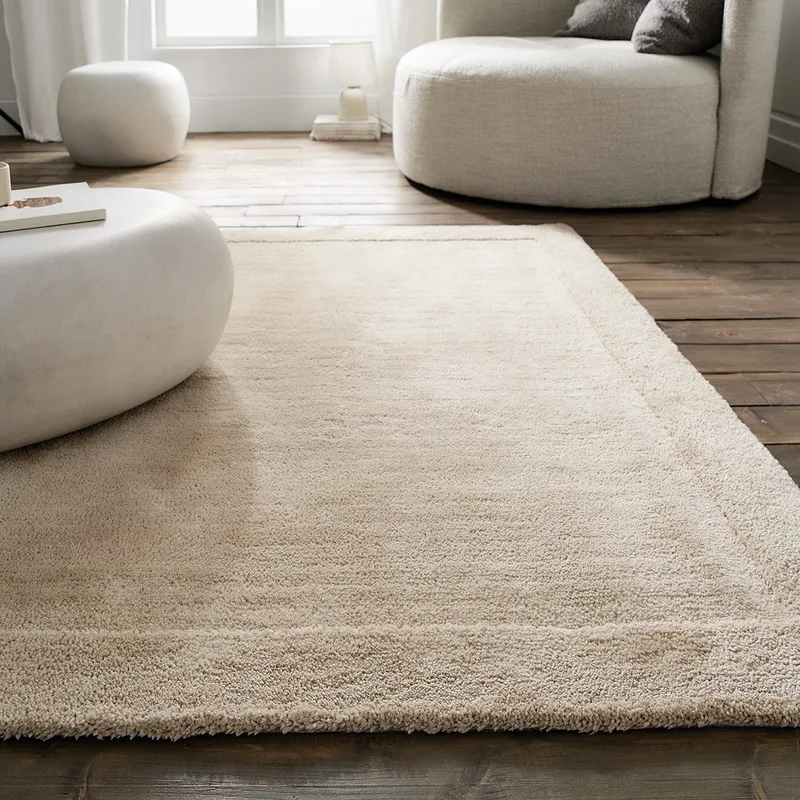Χαλί Gofis Home Heaven Dove Μπεζ 802/46 160x230