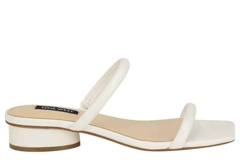 Σανδάλια Nine West Morella3 MORELLA3 01-140 Γυναικείο